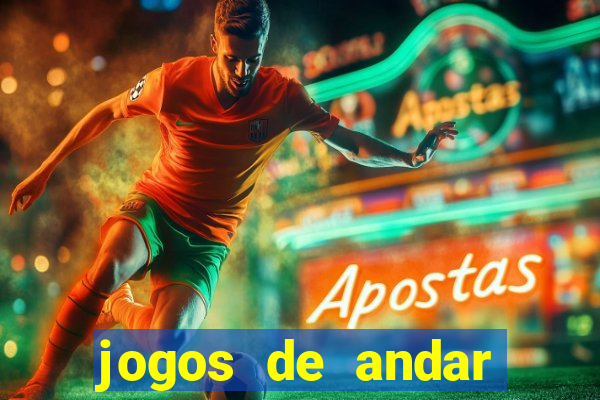 jogos de andar pela cidade e fazer compras